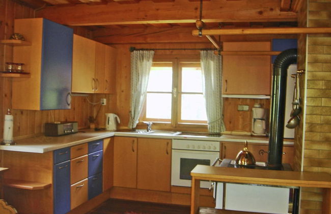 Chalet in Kolbnitz Near Ski Slopes - Foto 4