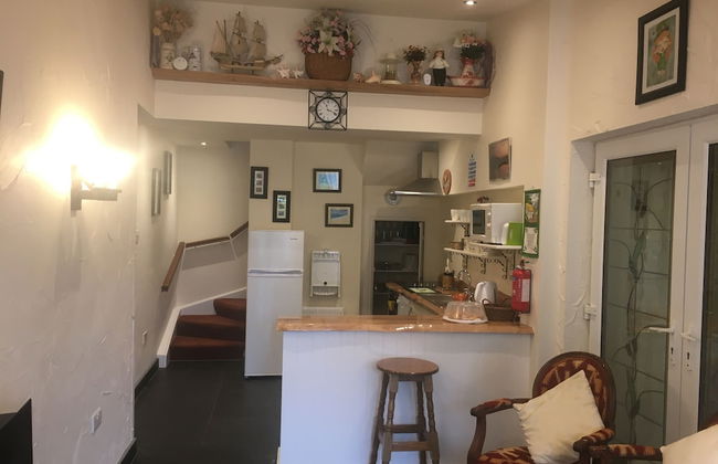 Hazelbrook Self Catering - Maximum 6 Persons - Foto 22