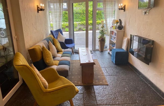 Hazelbrook Self Catering - Maximum 6 Persons - Foto 18