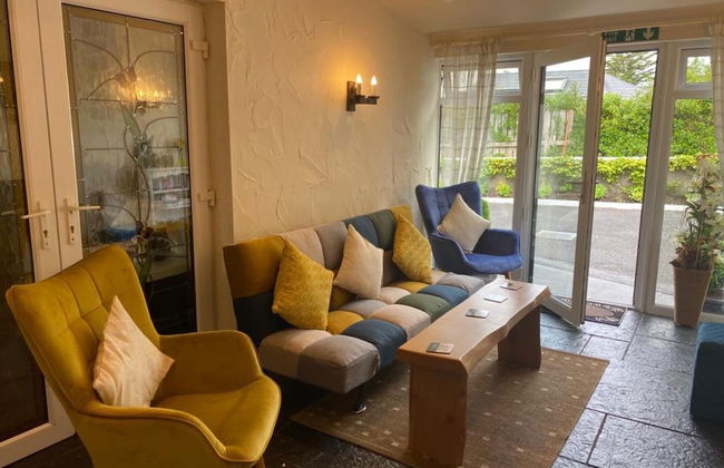 Hazelbrook Self Catering - Maximum 6 Persons - Foto 21
