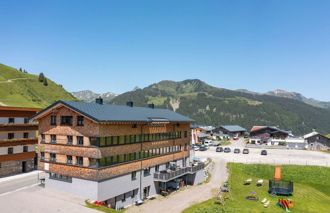 Rössle Appartements - Foto 48