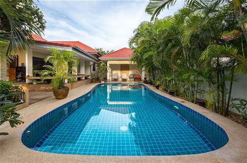 Photo 22 - Pause Pool Villa Huahin 116