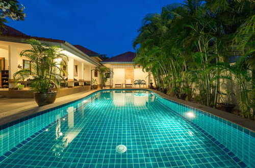 Foto 1 - Pause Pool Villa Huahin 116