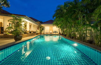 Foto 1 - Pause Pool Villa Huahin 116