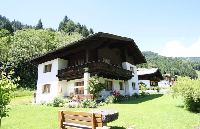 Spacious Apartment near Ski Area in Salzburg - Foto 16