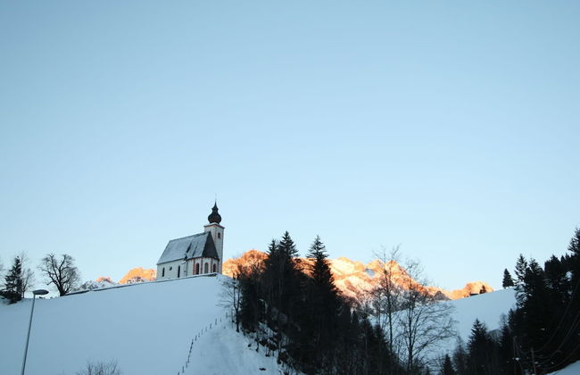 Spacious Apartment near Ski Area in Salzburg - Foto 18