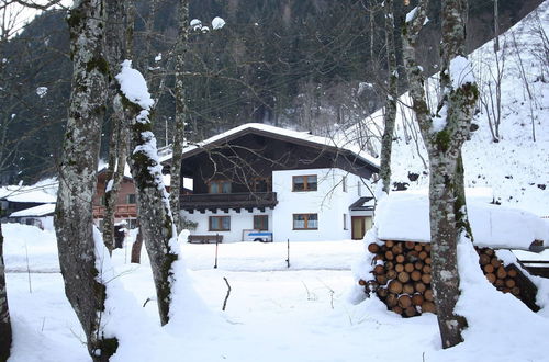 Photo 13 - Spacious Apartment near Ski Area in Salzburg