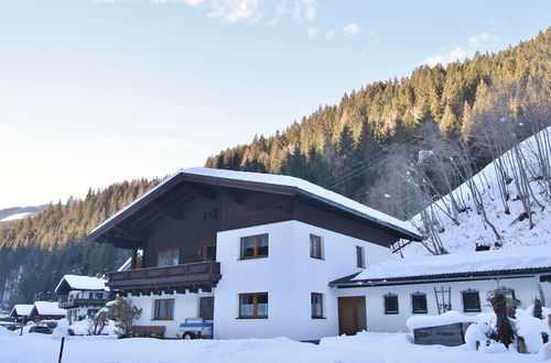 Photo 14 - Spacious Apartment near Ski Area in Salzburg