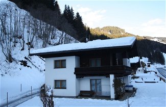 Photo 1 - Spacious Apartment near Ski Area in Salzburg