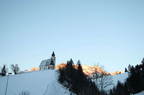 Photo 18 - Spacious Apartment near Ski Area in Salzburg