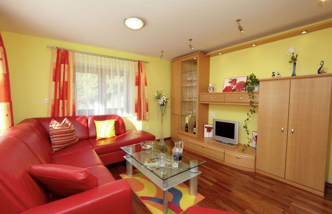 Apartment Near Zell am See-kaprun - Foto 14