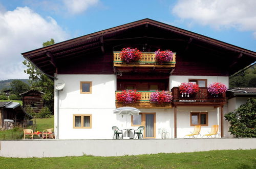 Photo 20 - Apartment Near Zell am See-kaprun