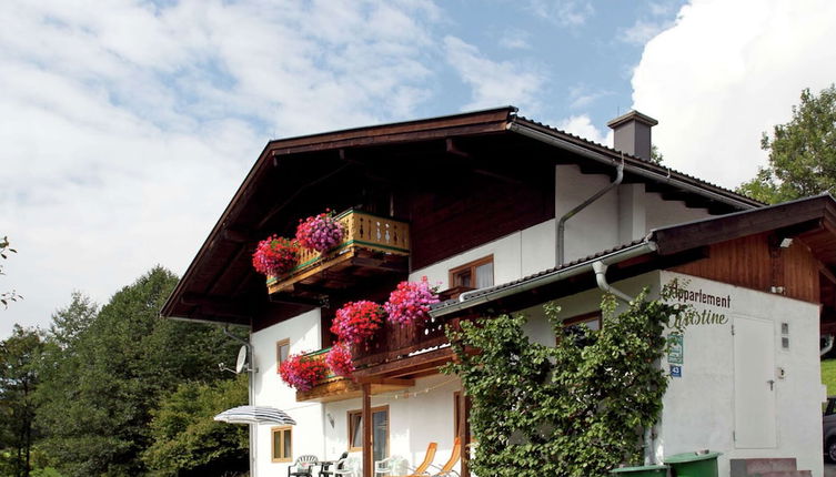 Foto 1 - Apartment Near Zell am See-kaprun