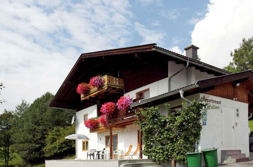 Photo 1 - Apartment Near Zell am See-kaprun