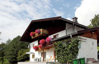 Photo 1 - Apartment Near Zell am See-kaprun