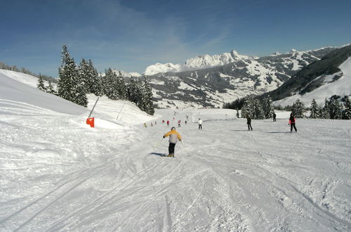 Foto 25 - Ski In, Ski Out in Saalbach near Zell am See Xpress