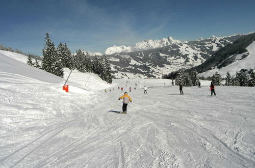 Photo 25 - Ski In, Ski Out in Saalbach near Zell am See Xpress