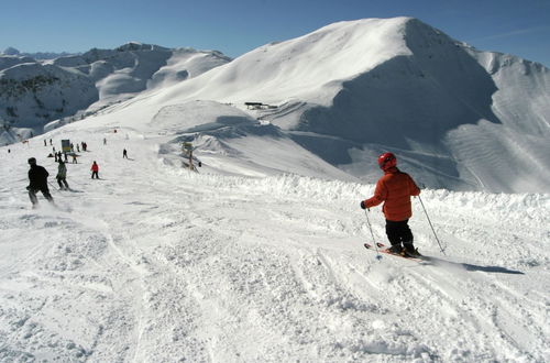 Foto 29 - Ski In, Ski Out in Saalbach near Zell am See Xpress