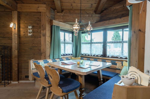 Photo 18 - Spacious Apartment near Ski Area in Niedernsill