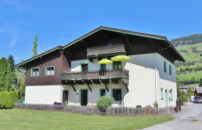 Spacious Apartment near Ski Area in Niedernsill - Foto 20