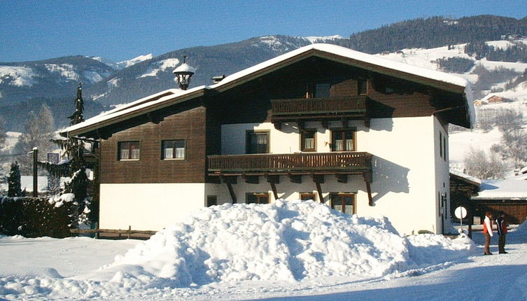 Photo 1 - Spacious Apartment near Ski Area in Niedernsill