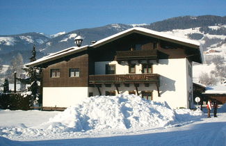 Photo 1 - Spacious Apartment near Ski Area in Niedernsill