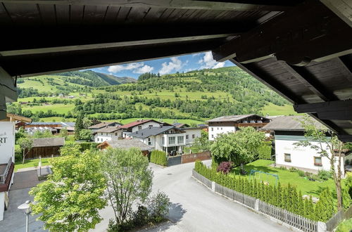 Photo 25 - Spacious Apartment near Ski Area in Niedernsill