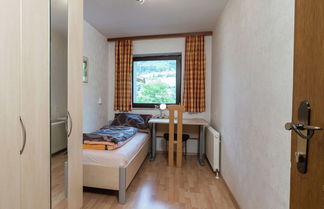 Foto 1 - Spacious Apartment near Ski Area in Niedernsill