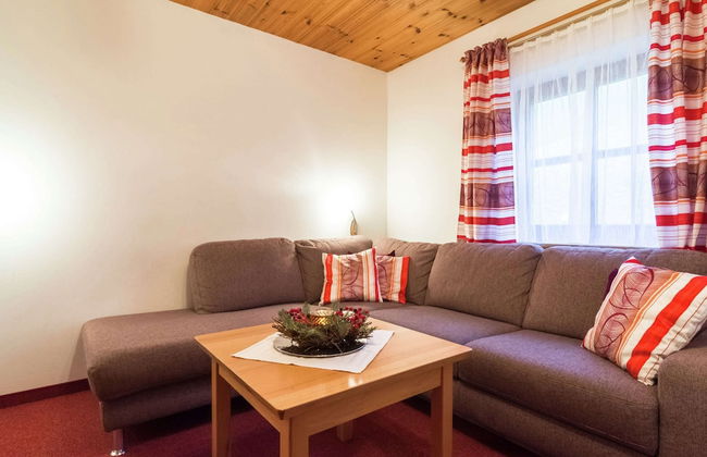 Spacious Apartment with Garden near Ski Area in Wagrain - Foto 11