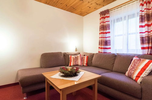 Photo 11 - Spacious Apartment with Garden near Ski Area in Wagrain