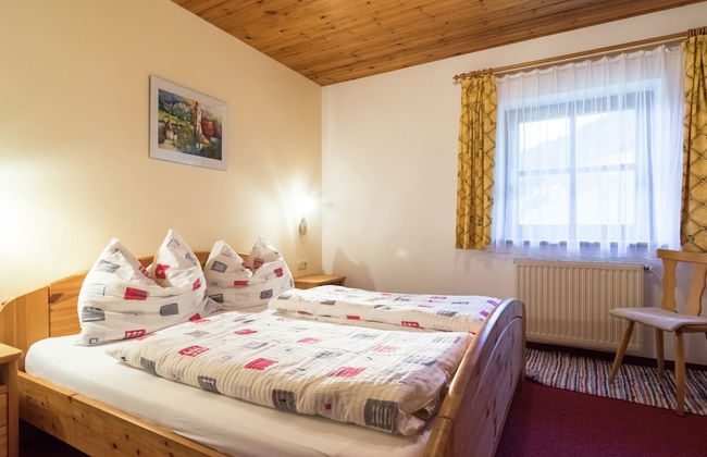 Spacious Apartment with Garden near Ski Area in Wagrain - Foto 3