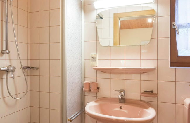 Spacious Apartment with Garden near Ski Area in Wagrain - Foto 17