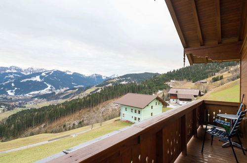 Photo 26 - Spacious Apartment with Garden near Ski Area in Wagrain