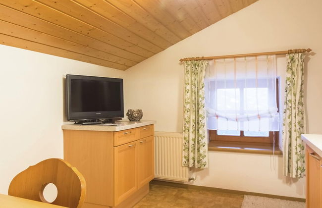 Spacious Apartment with Garden near Ski Area in Wagrain - Foto 8