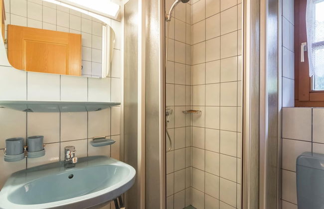 Spacious Apartment with Garden near Ski Area in Wagrain - Foto 14