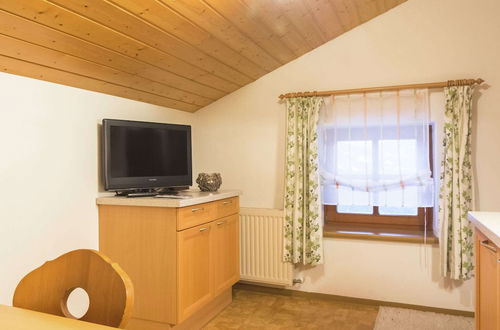 Photo 9 - Spacious Apartment with Garden near Ski Area in Wagrain