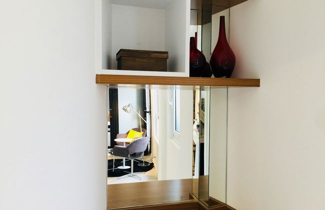 Studio Avanhandava - Foto 29