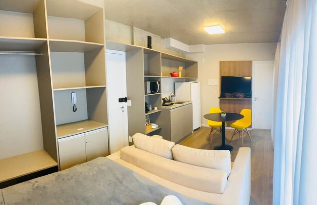 Smart Sharing Bela Vista - Foto 4