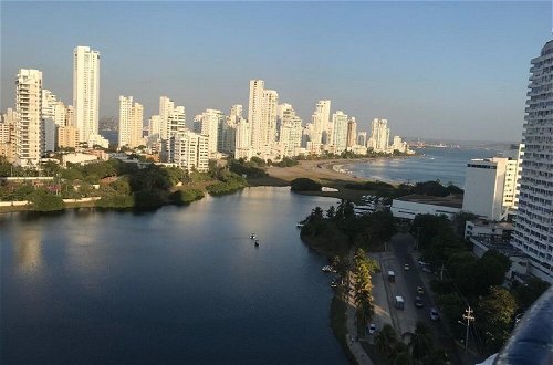 Foto 24 - 3MR8 Apartamento Duplex en Cartagena