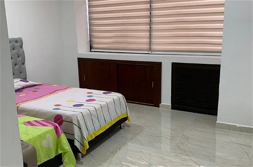 Photo 4 - 3MR8 Apartamento Duplex en Cartagena