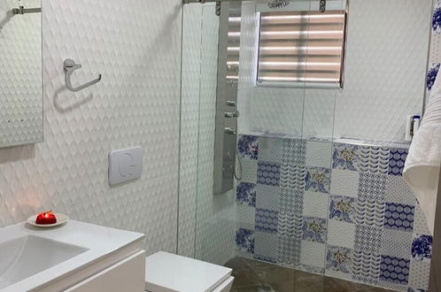 Photo 17 - 3MR8 Apartamento Duplex en Cartagena