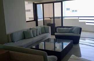 Photo 1 - 3MR8 Apartamento Duplex en Cartagena