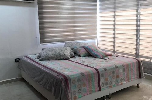 Foto 8 - 3MR8 Apartamento Duplex en Cartagena