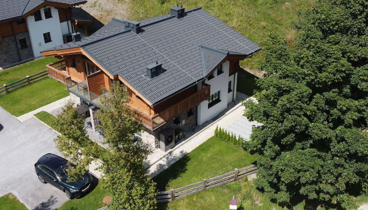 Photo 1 - Chalet in Muehlbach am Hochkoenig With Sauna-formerly TUI Ferienhaus