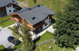 Photo 1 - Chalet in Muehlbach am Hochkoenig With Sauna-formerly TUI Ferienhaus