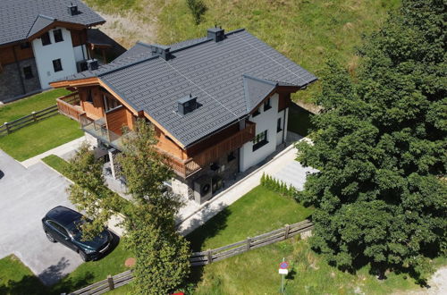 Photo 19 - Chalet in Muehlbach am Hochkoenig With Sauna