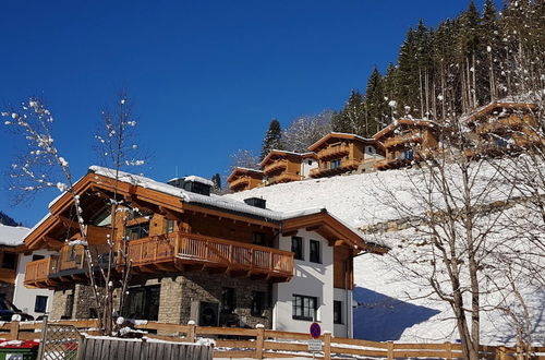 Photo 22 - Chalet in Muehlbach am Hochkoenig With Sauna