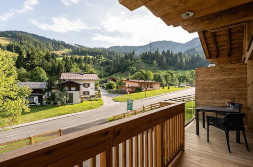 Photo 26 - Chalet in Muehlbach am Hochkoenig With Sauna