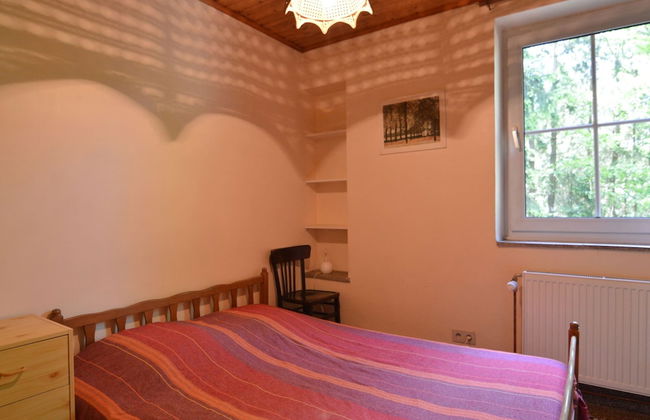 Family Villa in Ferrieres - Foto 5