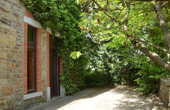 Family Villa in Ferrieres - Foto 24